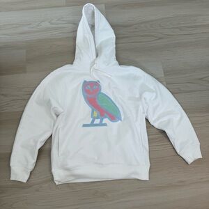 OVO Patch Hoodie